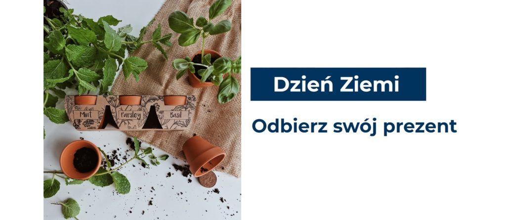 tyDzień Ziemi – w trosce o środowisko