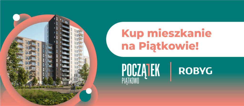 Kup mieszkanie na Piątkowie!