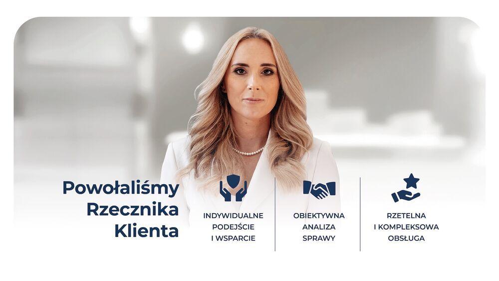 Powołujemy Rzecznika Klienta!