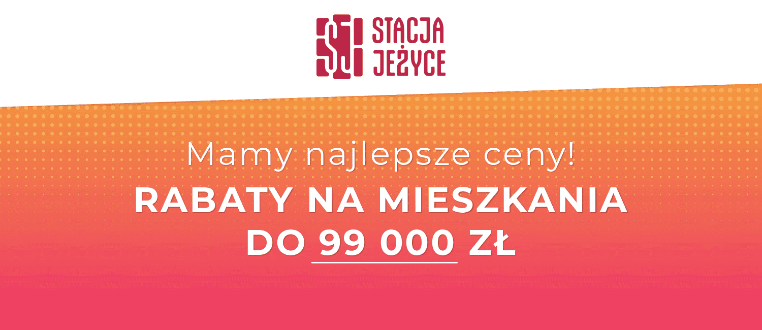 Stacja Jeżyce - mamy najlepsze ceny!