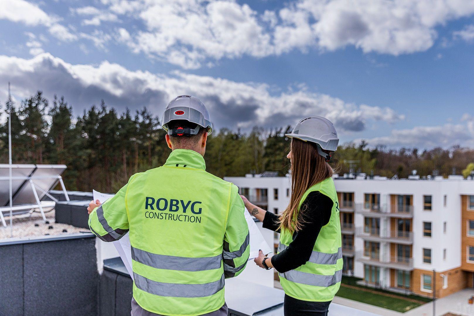 Nowe technologie w inwestycjach mieszkaniowych – bezpieczeństwo, oszczędność i troska o środowisko