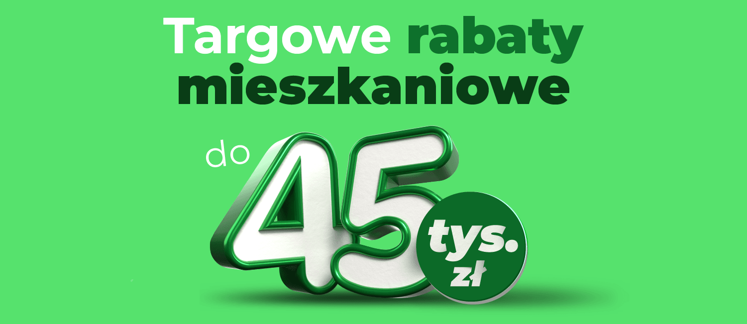 Zapraszamy na Targi Mieszkań i Domów
