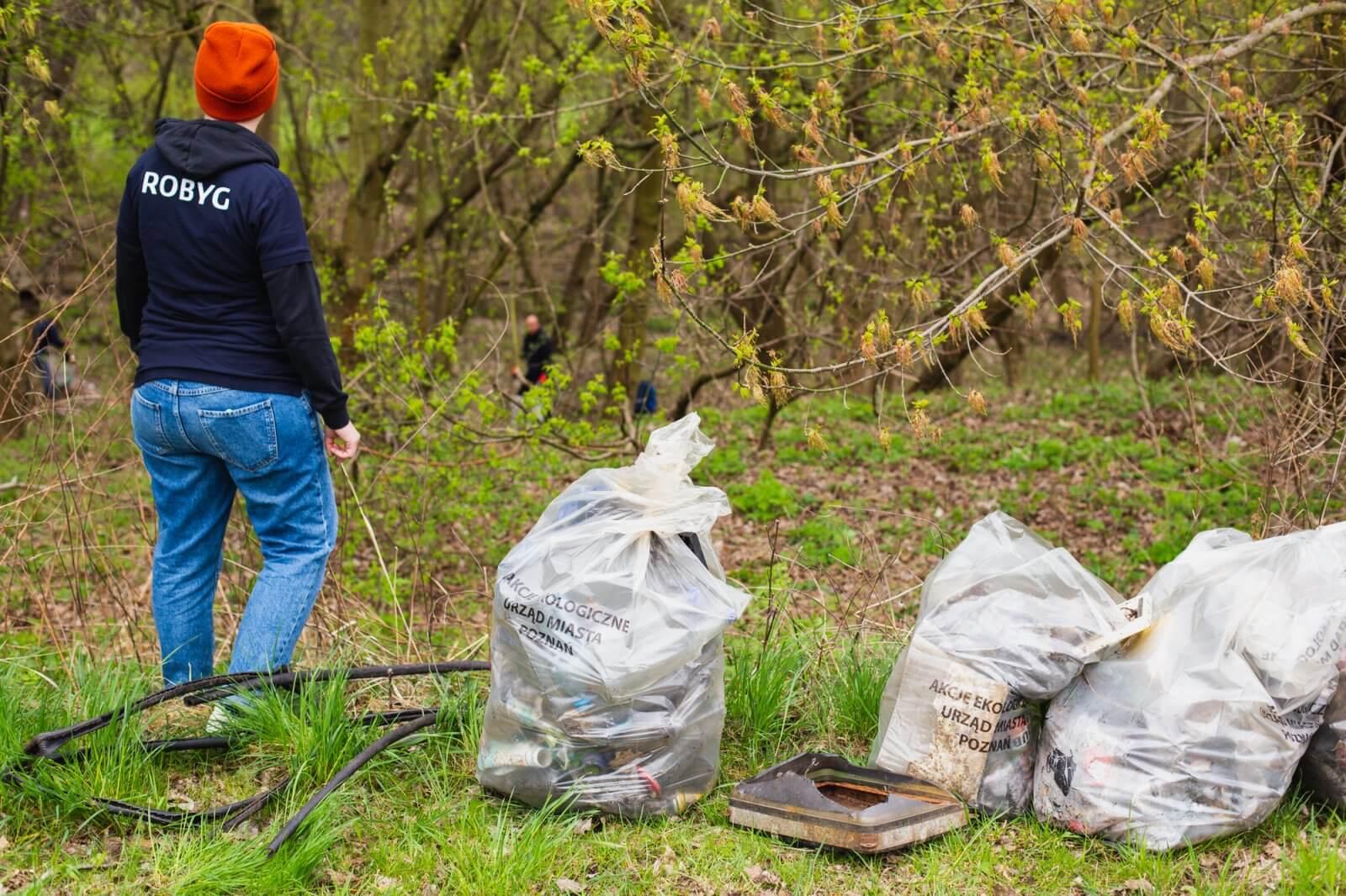 ROBYG z kolejną zieloną inicjatywą w Poznaniu