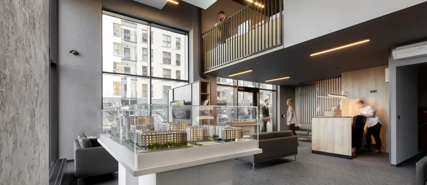 Organizacja pracy biur sprzedaży - 10 listopada