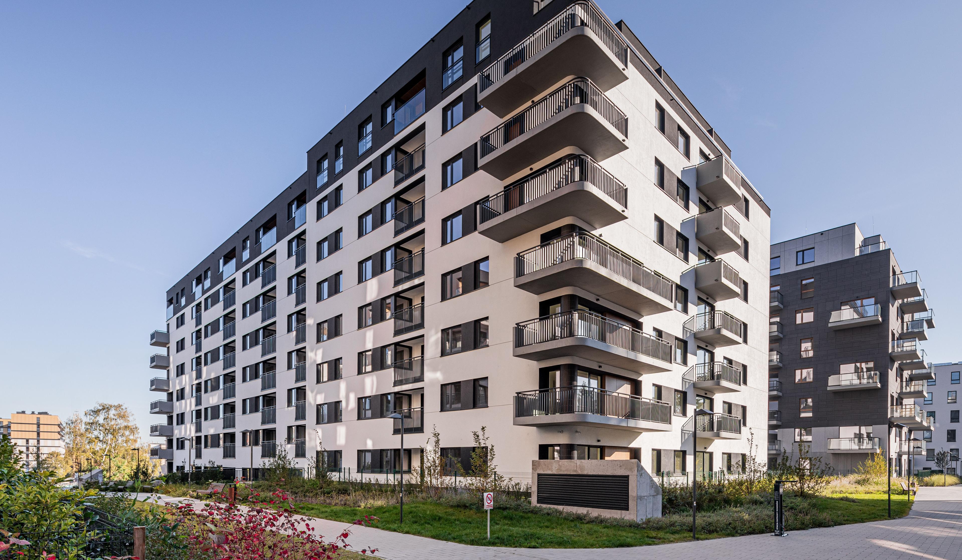 Atrakcyjne mieszkania w dwóch poznańskich lokalizacjach – sprawdź ofertę ROBYG!